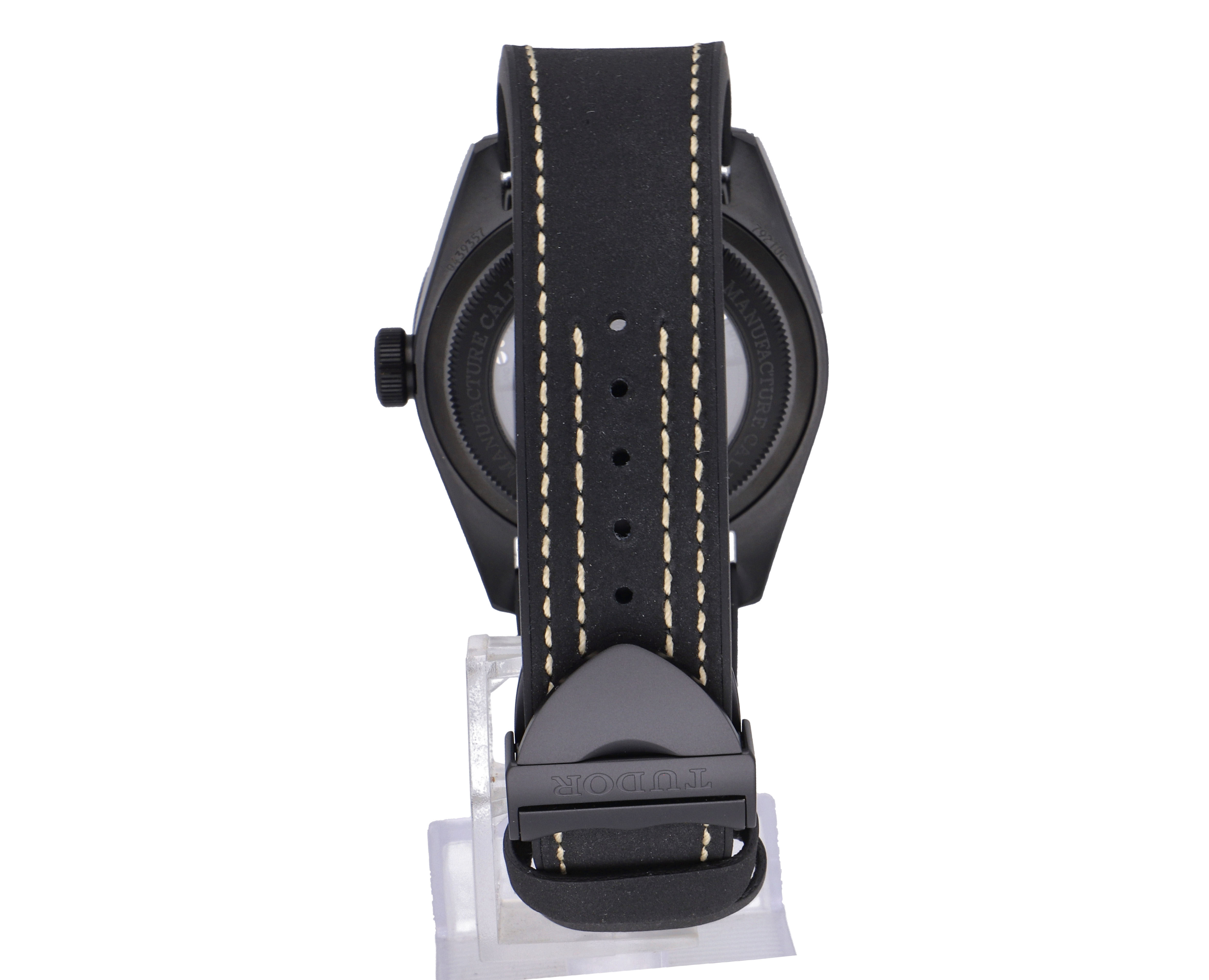 Tudor Black Bay
